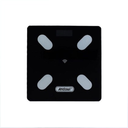 andowl d001
